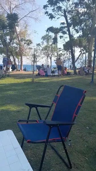 Konyaaltı plaji - Photo 2