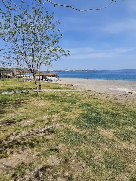 Konyaaltı plaji - Photo 6