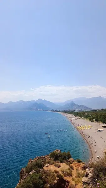 Konyaaltı plaji - Photo 10