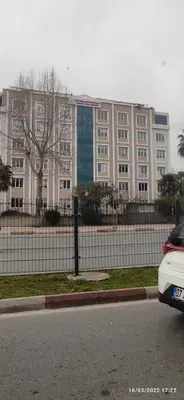 Konyaaltı Sağlıklı Hayat Merkezi
