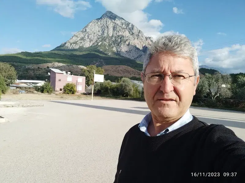 Konyaaltı çakırlar Hacısekililer ilköğretim okulu ve anaokulu - Photo 9
