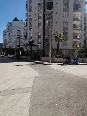 Konyaaltı Çilingir 7/24