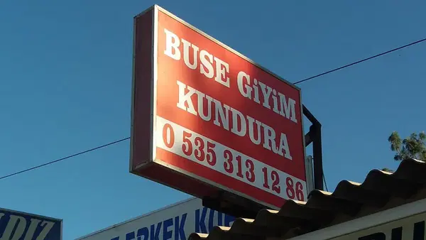 Konya'da