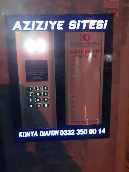 KonyaDiafon - Photo 3