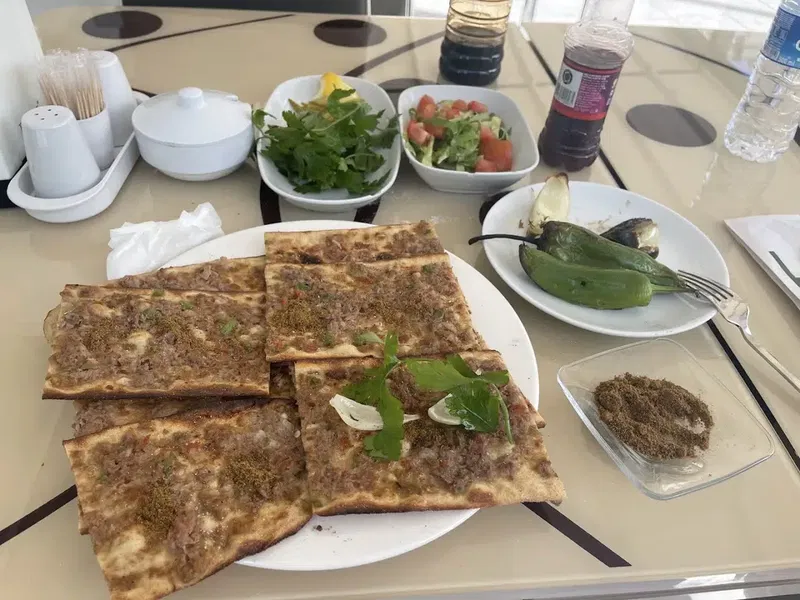 Konyalilar Etli̇ekmek (M.Emi̇n Acar) - Photo 6