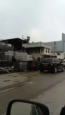 Konyalılar Hurda
