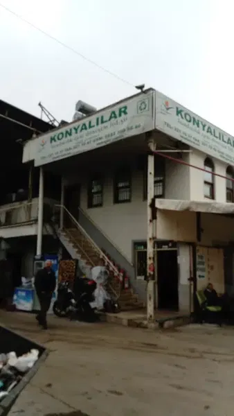 Konyalılar Hurda - Photo 3