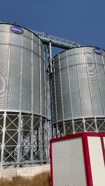 KONÇİNİ Yem Fabrikası - Photo 2