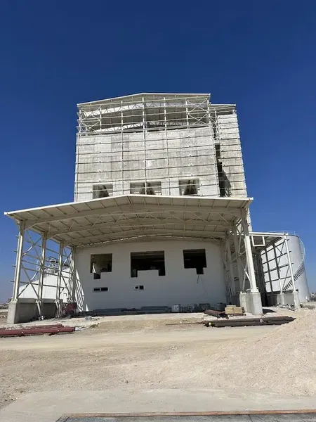 KONÇİNİ Yem Fabrikası - Photo 4