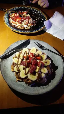 Kopelli Waffle