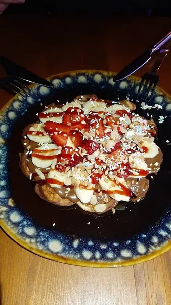 Kopelli Waffle - Photo 3