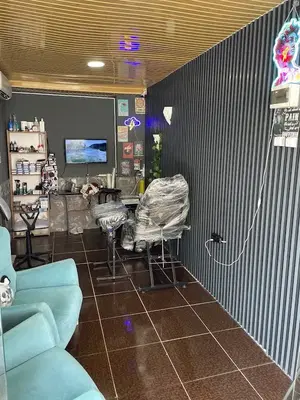 Koray Tattoo Art Studio