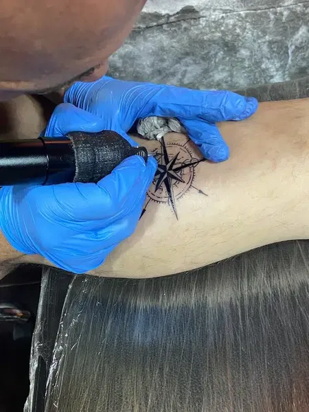 Koray Tattoo Art Studio - Photo 3