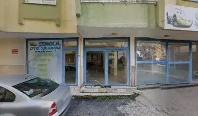 Korkmaz kuaför