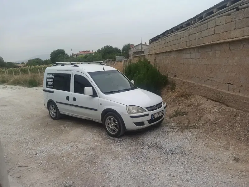 Korkmaz mekanik - Photo 3