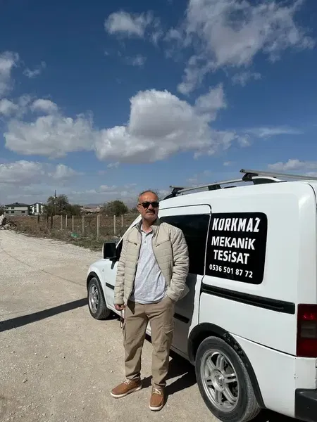 Korkmaz mekanik - Photo 5