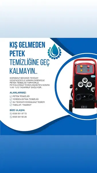 Korkmaz mekanik - Photo 7