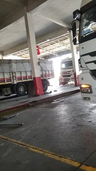 Korkmaz Rot Balans Necdet Korkmaz - Photo 10