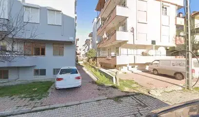Korkuteli Doğalgaz