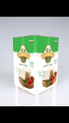 Korkuteli Süt ve Süt Ürünleri