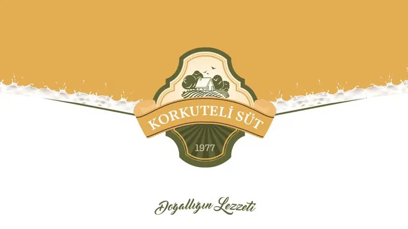 Korkuteli Süt ve Süt Ürünleri - Photo 3