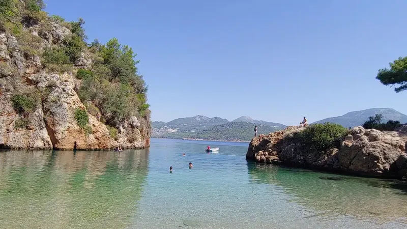 Korsan Camping - Photo 2