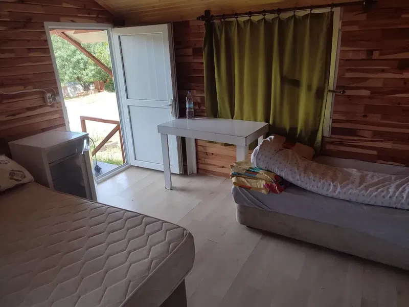 Korsan Camping - Photo 3
