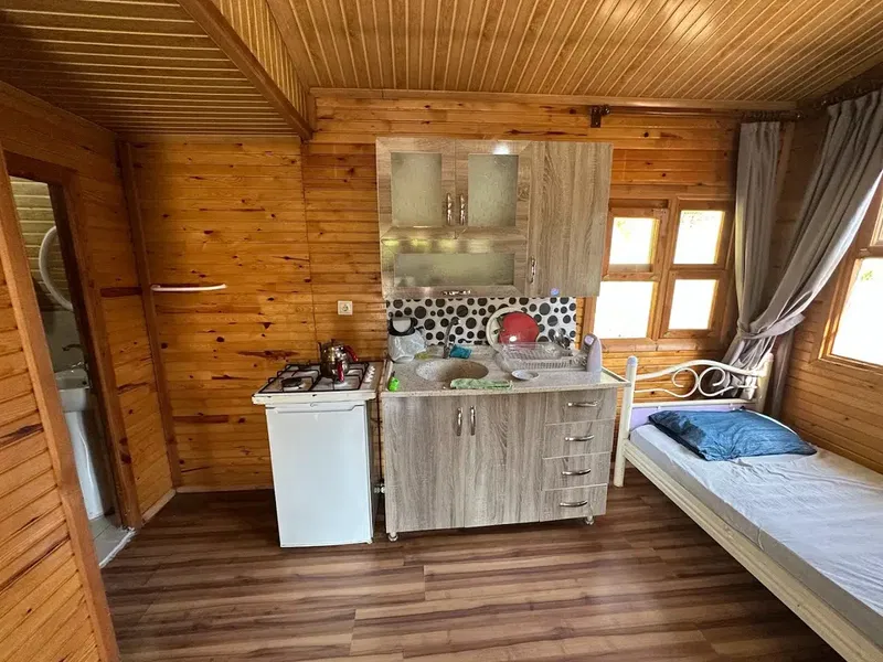 Korsan Camping - Photo 5