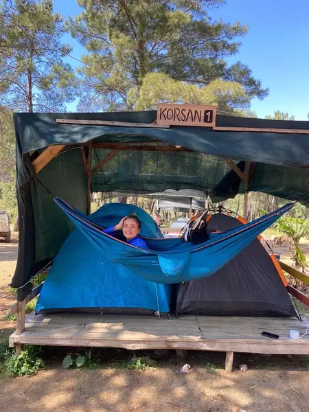 Korsan Camping - Photo 6