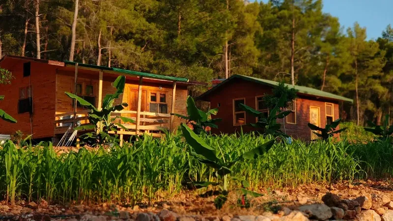 Korsan Camping - Photo 9