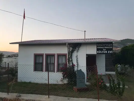 Korubaşı Kültür Evi