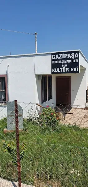 Korubaşı Kültür Evi - Photo 4