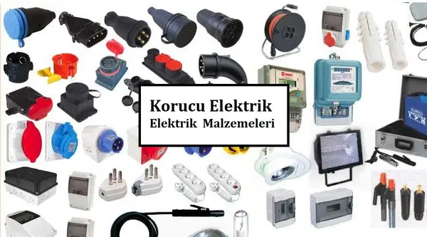 Korucu Elektrik