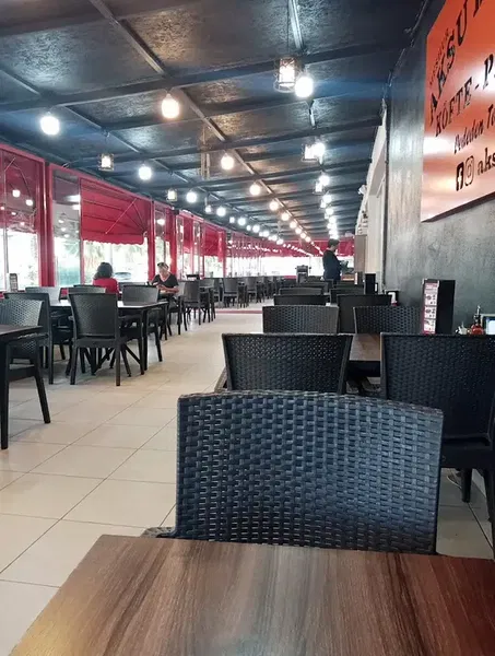 Kosa Teksti̇l - Photo 2