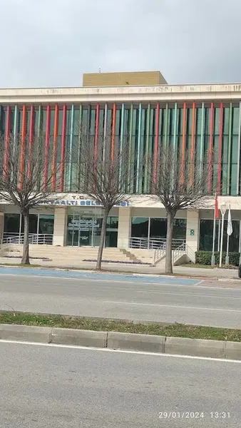 KOSHIM-Konyaaltı Sosyal Hizmetler Merkezi - Photo 2