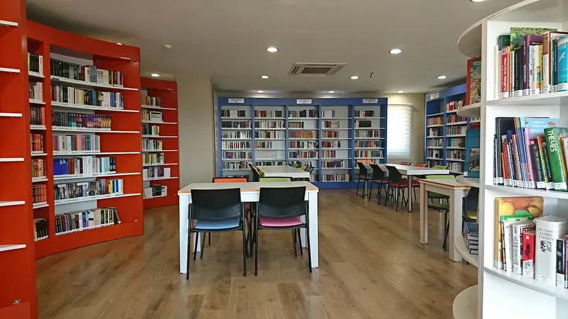 KOSHIM-Konyaaltı Sosyal Hizmetler Merkezi - Photo 3