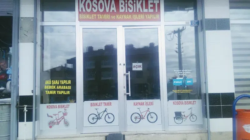 Kosova motor - Photo 1