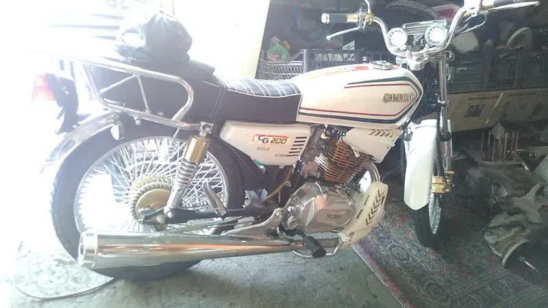Kosova motor - Photo 2