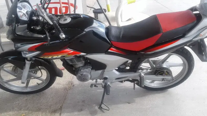 Kosova motor - Photo 3
