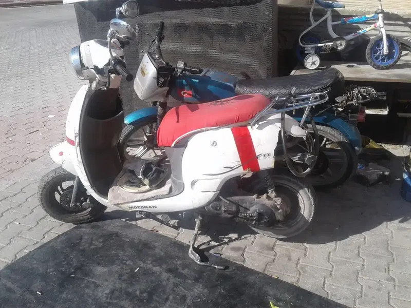 Kosova motor - Photo 8