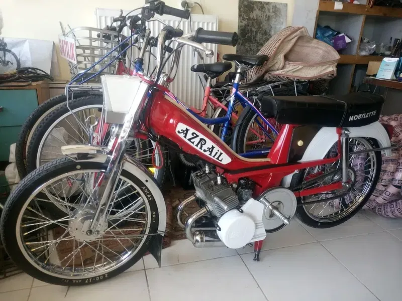 Kosova motor - Photo 9