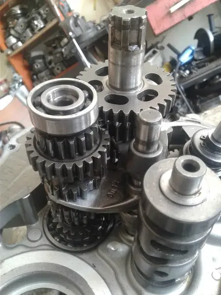 Kosova motor - Photo 10