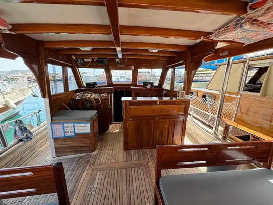 KOSTA BOAT - Kaş Kekova Tekne Turu