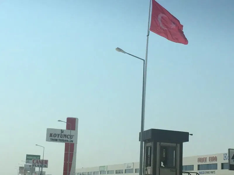 KOYUNCU MAKİNA TAKIM TEZGAHLARI SAN. ve TİC. - Photo 2
