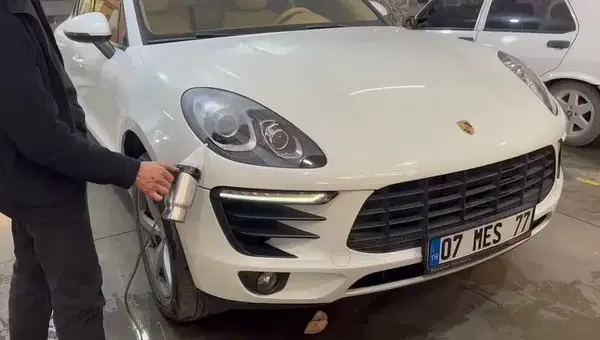 Koyuncu Oto Elektrik Klima Akü