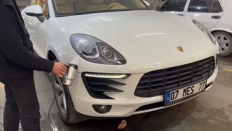 Koyuncu Oto Elektrik Klima Akü - Photo 2