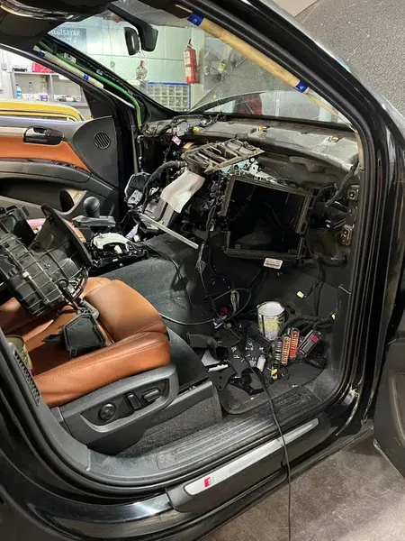 Koyuncu Oto Elektrik Klima Akü - Photo 3