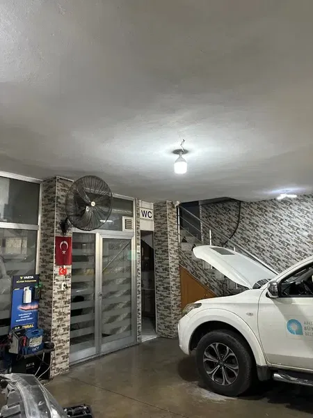 Koyuncu Oto Elektrik Klima Akü - Photo 7