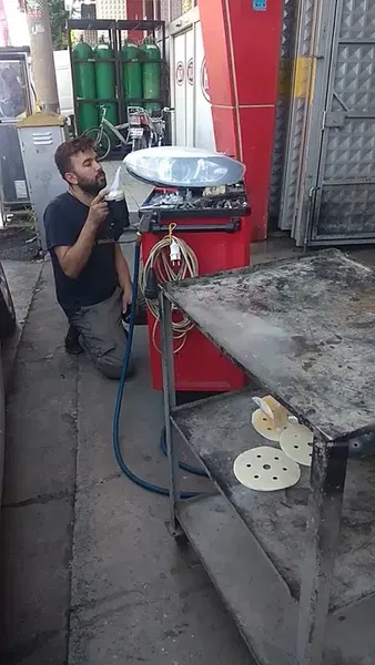 Koyuncu Oto Elektrik Klima Akü - Photo 8