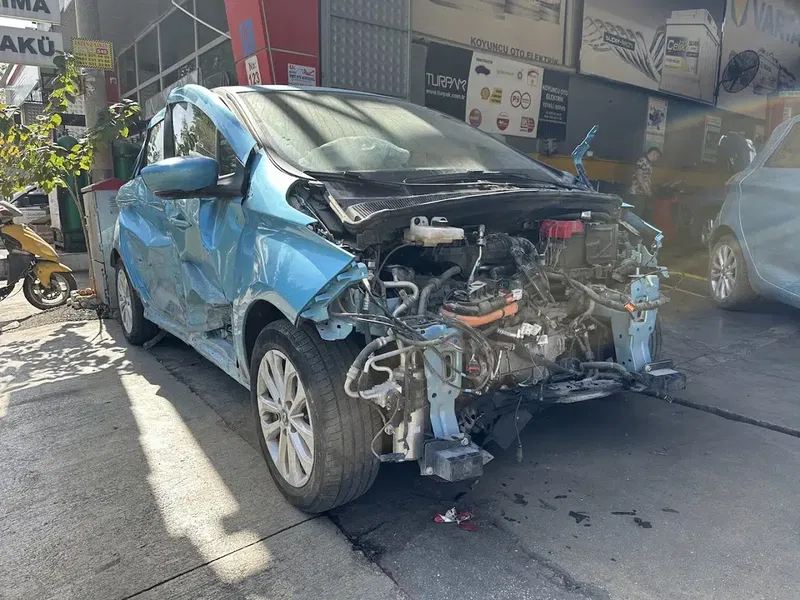 Koyuncu Oto Elektrik Klima Akü - Photo 9